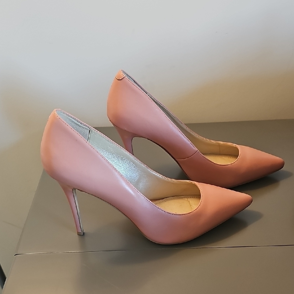 WHBM Elegant Stiletto Heels